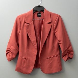 Women’s Blazer